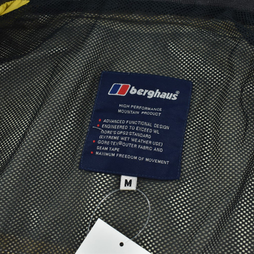 Y2K Berghaus "MERA PEAK" GORE-TEX マウンテンパーカー 261020H
