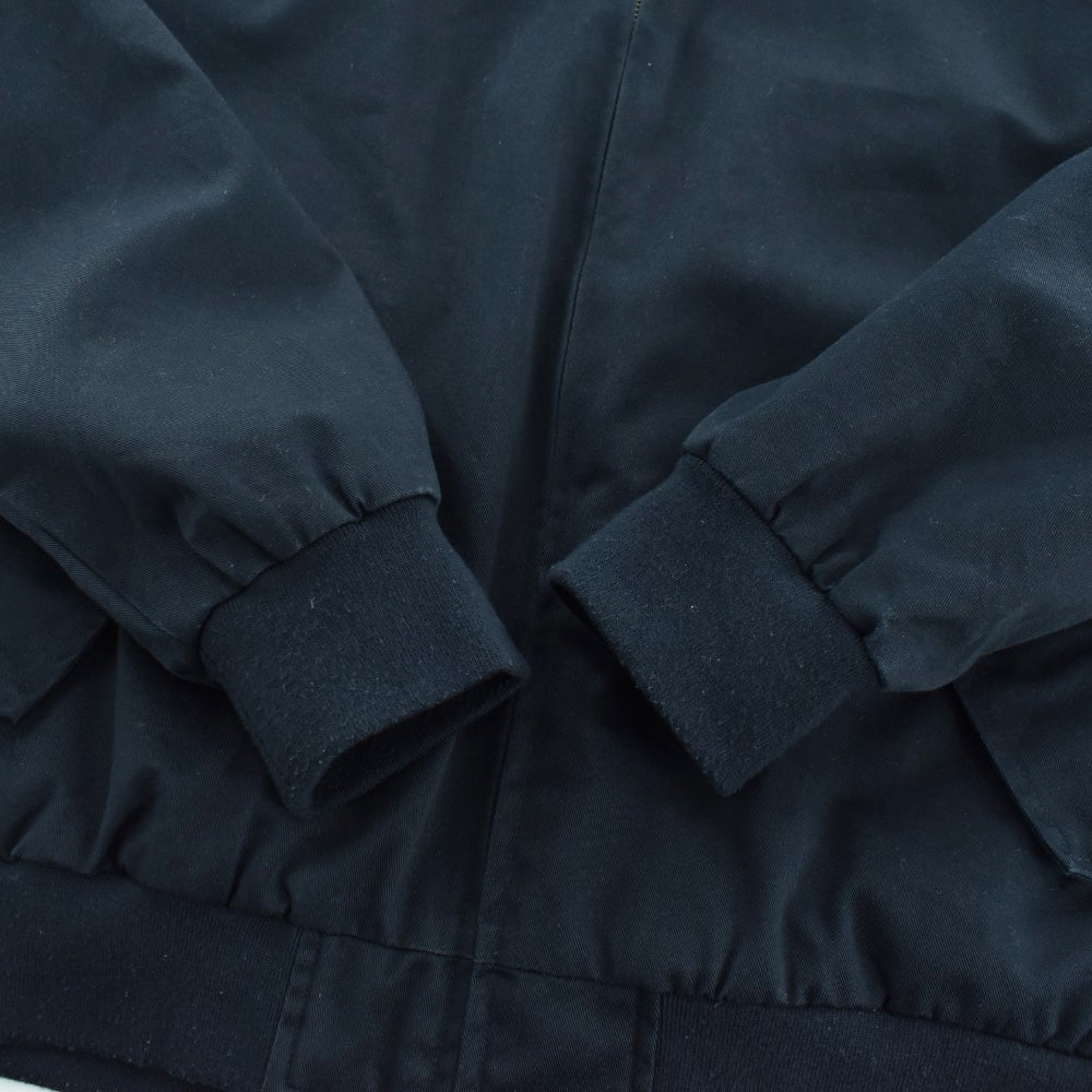 merc london Harrington Jacket スウィングトップ 260407H