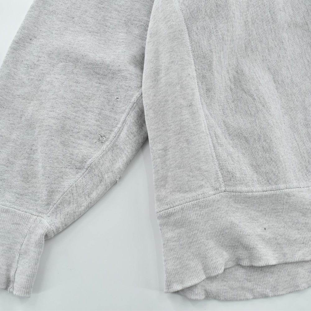 90's Lee YALE "BIG Y" リバースタイプ カレッジスウェット USA製 260922H