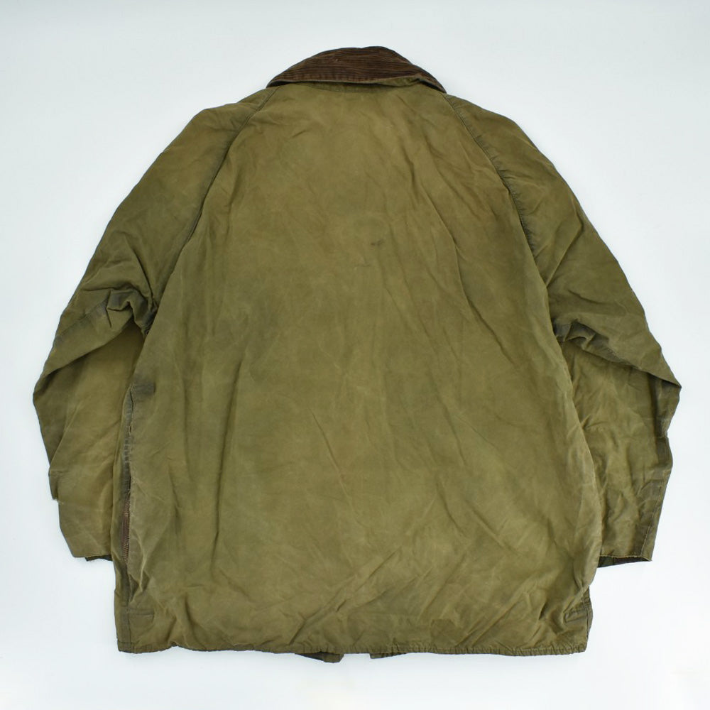 90's 旧3ワラント Barbour 