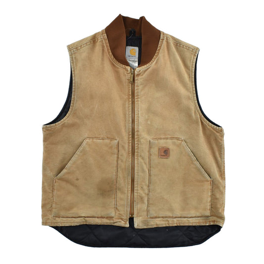 Y2K Carhartt ダックベスト 260519H