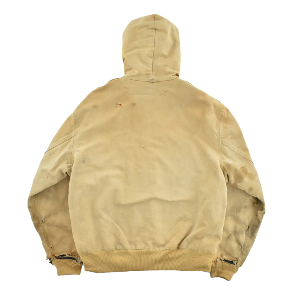 90's Carhartt "BORO" アクティブジャケット 260703H