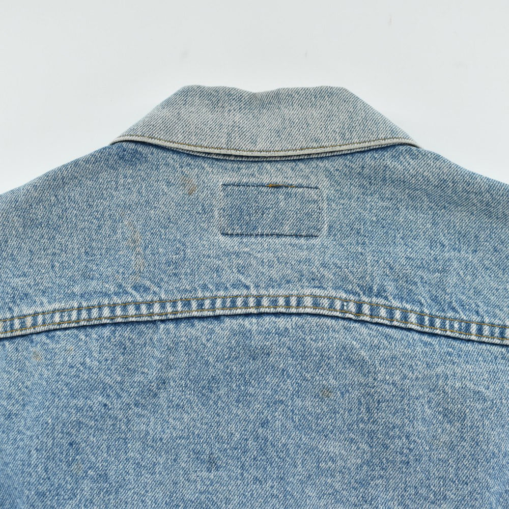 80's Levi’s 70506 デニムジャケット USA製 size50 260501H