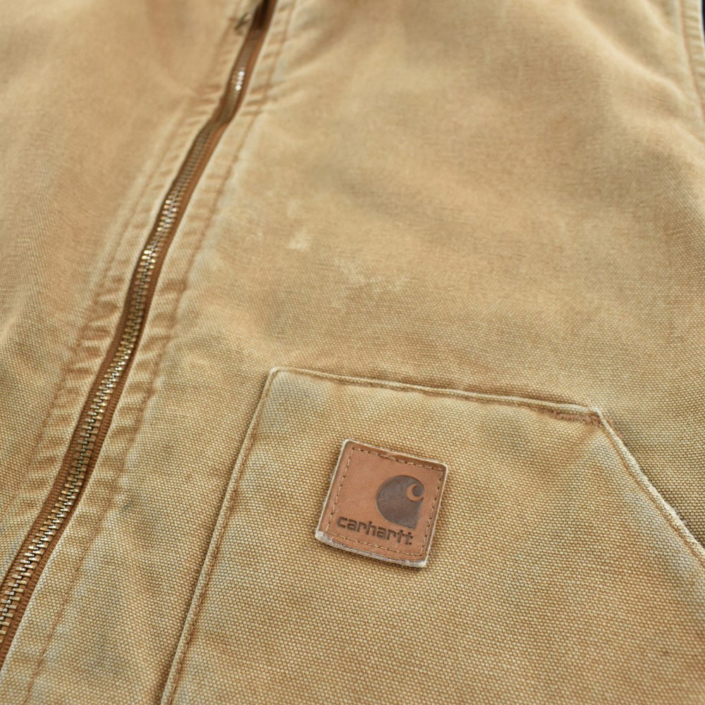Y2K Carhartt ダックベスト 260519H