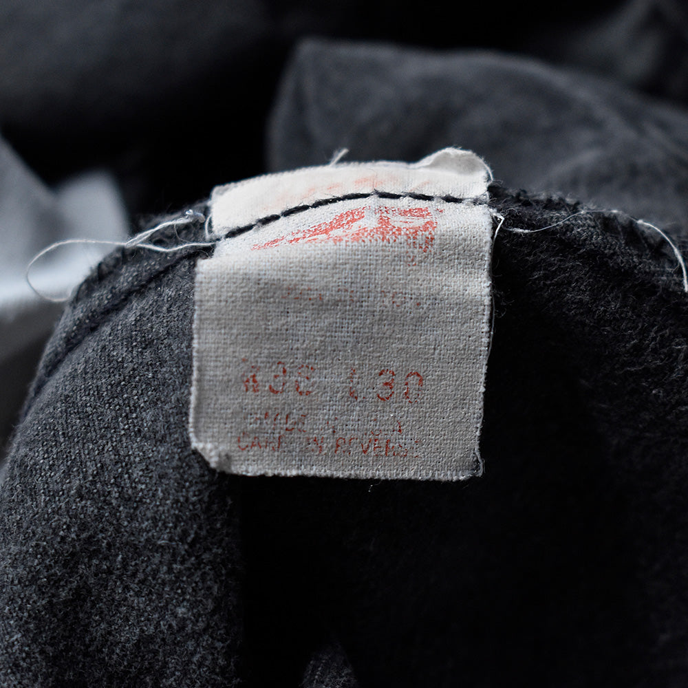 90's Levi's 501 ブラック デニムパンツ USA製 240726H