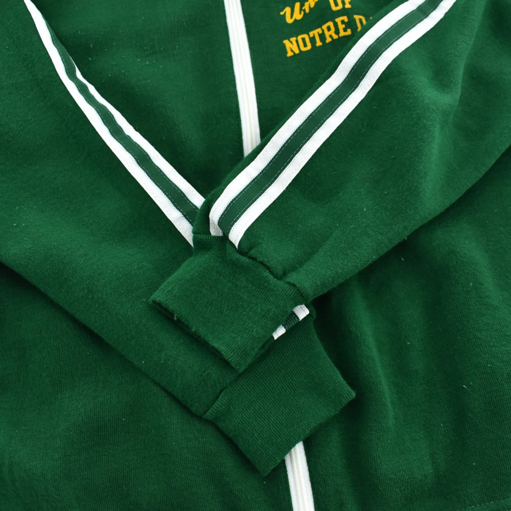70’s Champion ”University of Notre Dame” トラックジャケット USA製 260605H