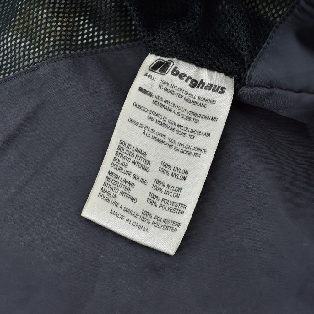 Y2K Berghaus "MERA PEAK" GORE-TEX マウンテンパーカー 261020H