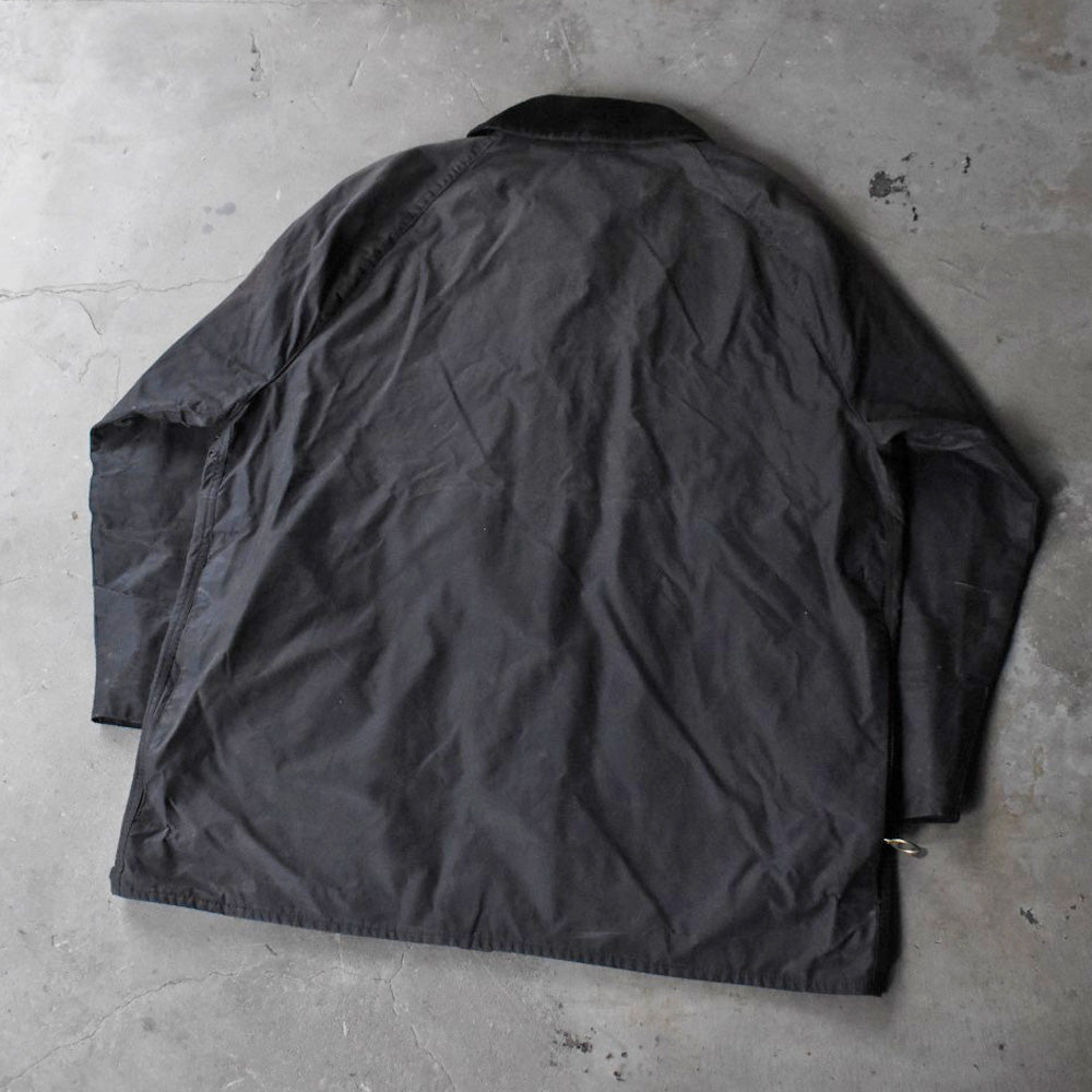 Barbour “Beaufort” オイルドコットン ジャケット 251107H
