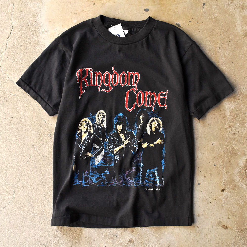 80’s KINGDOM COME バンド ロックTシャツ 251024H