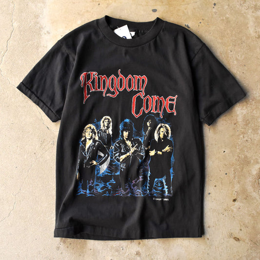 80’s KINGDOM COME バンド ロックTシャツ 251024H
