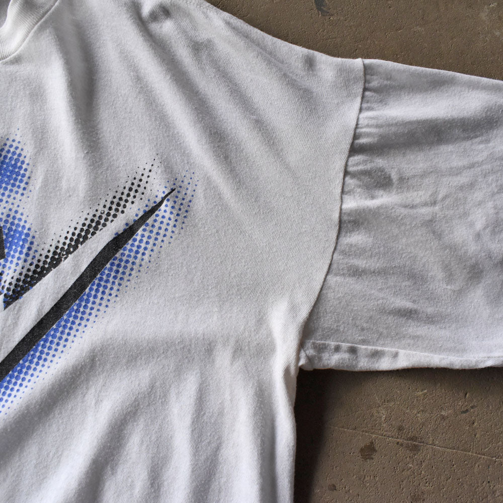 90’s NIKE ブートレグ ロゴ Tシャツ 250515