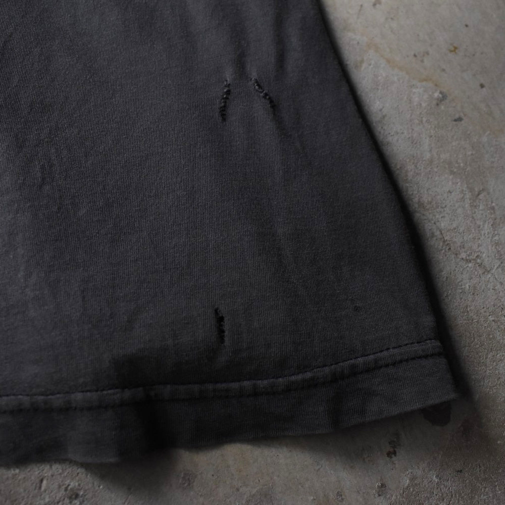 90’s TERRORIZER “World Downfall” グラインドコア ロックTシャツ 251121H