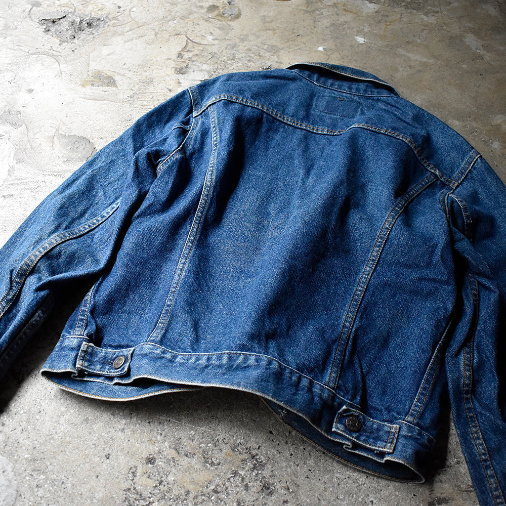 90's Levi's 70506-0216 デニムジャケット USA製 240516H