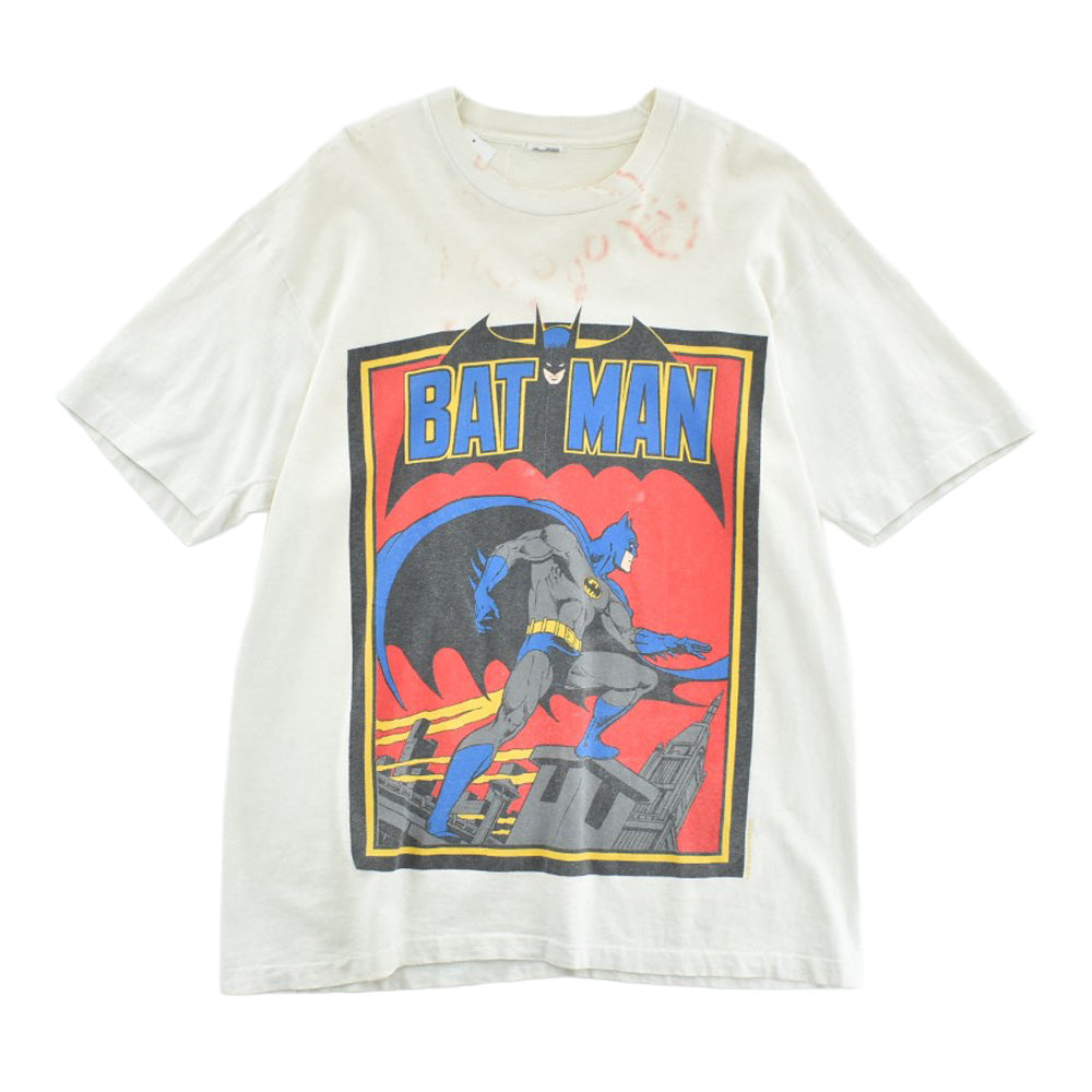 80's DC Comics 