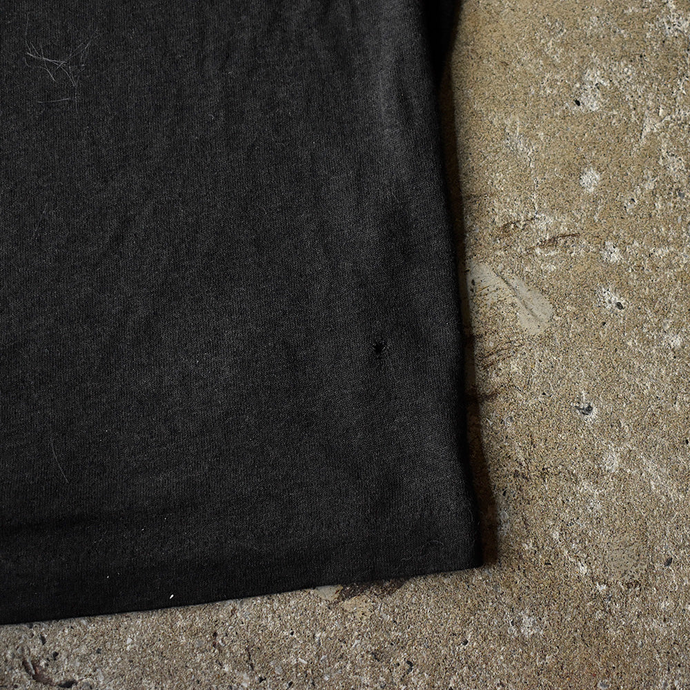80's 3D EMBLEM “Harley-Davidson” Tシャツ USA製 250719H