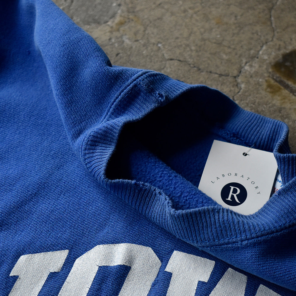 90’s Champion "IOWA STATE" RWスウェット USA製 241120H