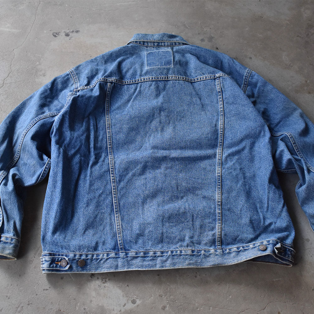 90’s Levi's XXLサイズ！ 70507-0389 デニムジャケット 240502