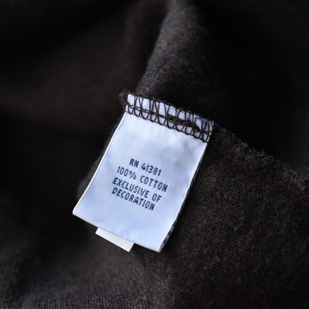 Polo Ralph Lauren ハーフジップ プルオーバー 231018