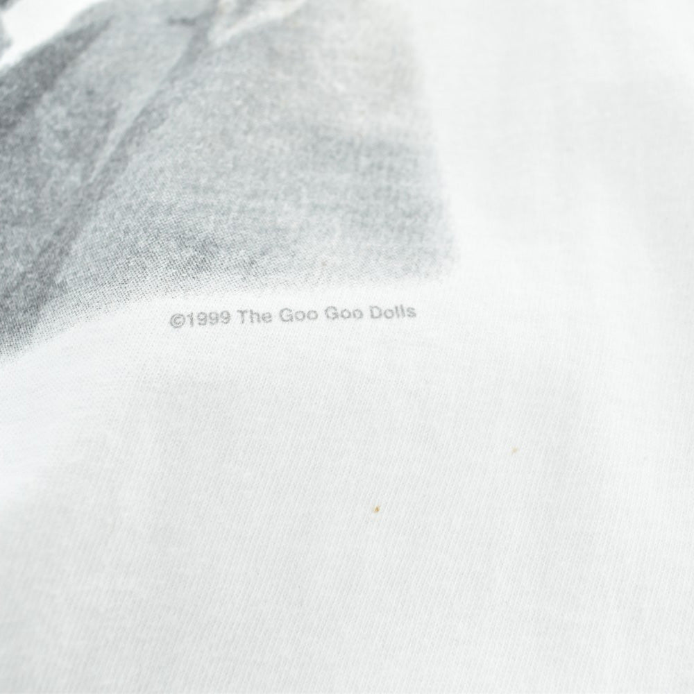 90's The Goo Goo Dolls "DIZZY UP THE GIRL" ロックTシャツ 260609H
