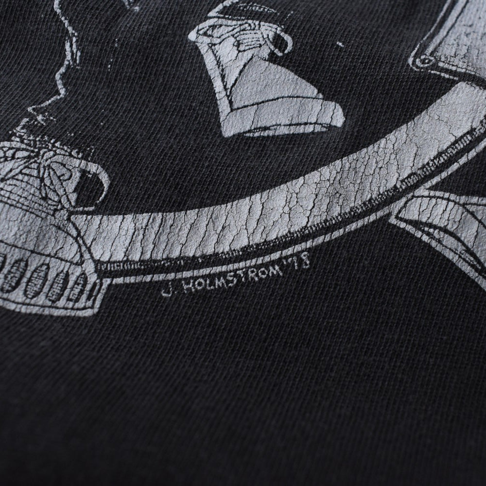 90’s RAMONES “Road to Ruin” バンド ロックTシャツ 251111H
