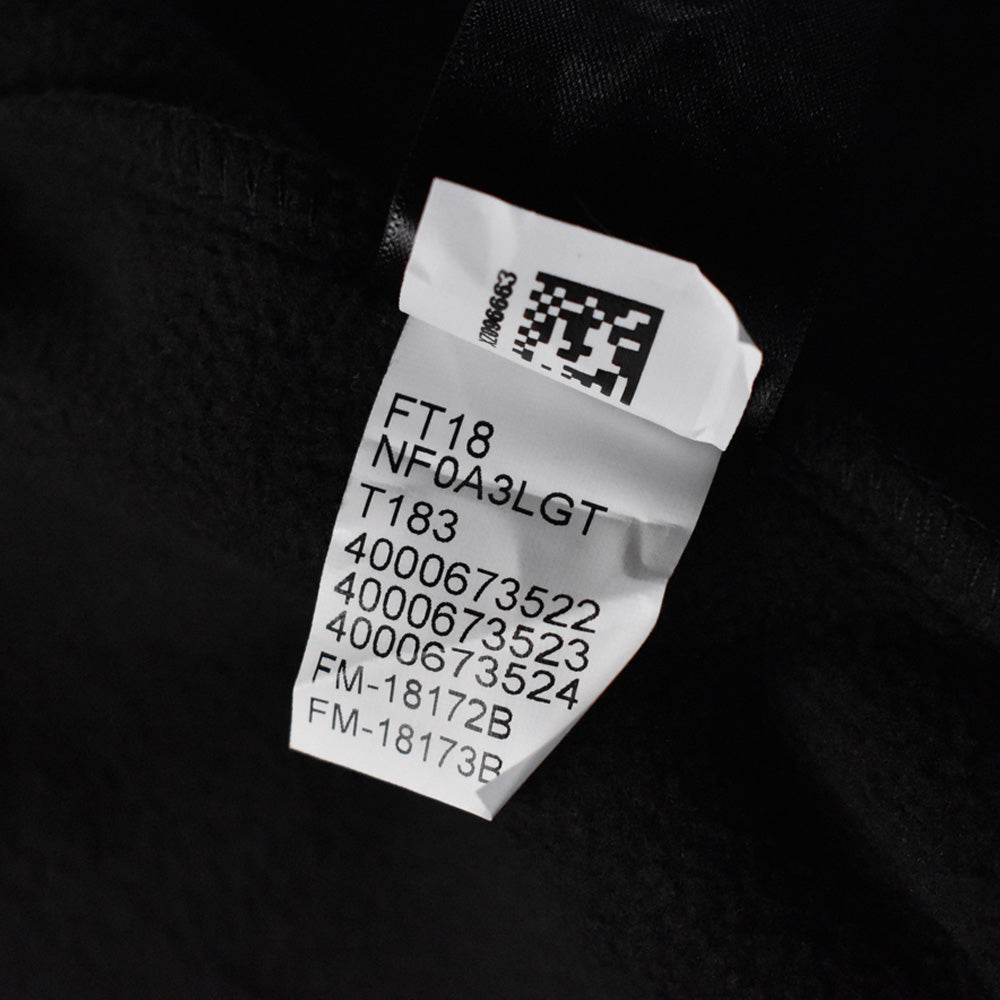 The North Face “HONDA ACURA”企業ロゴ ソフトシェルジャケット 240302