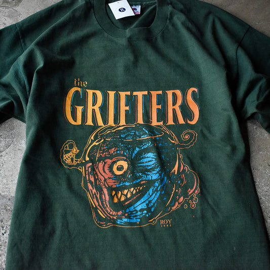 90's Grifters “Soda Pop” ロック Tシャツ 250726H