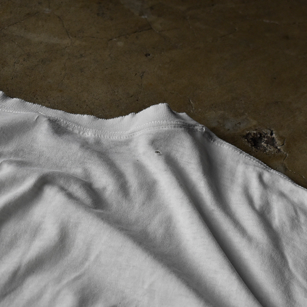 90's “Doughboy” Calvin Kleinパロディ！ Tシャツ 230927H