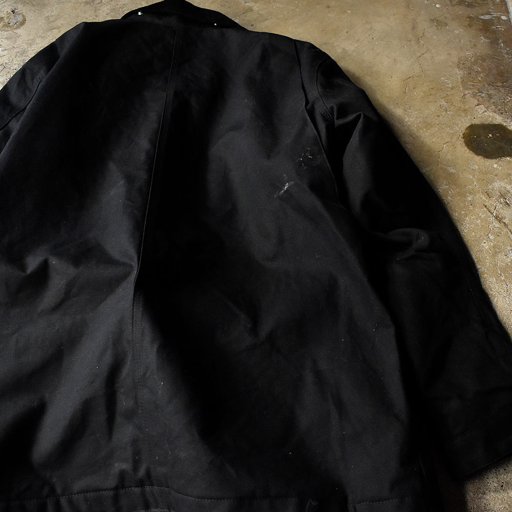 Carhartt ダック チョアコート ブランケットライナー 231117H