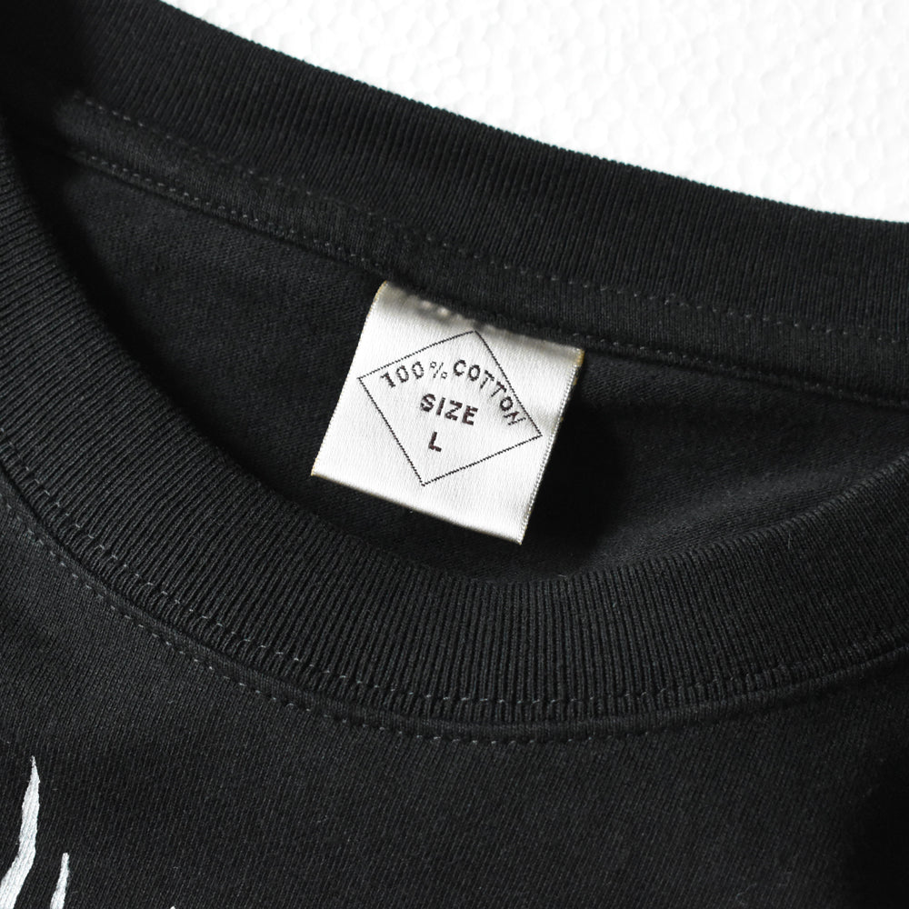 デッドストック！ Underground Metal "Perverse Elegance or Butchery" Tシャツ 250912