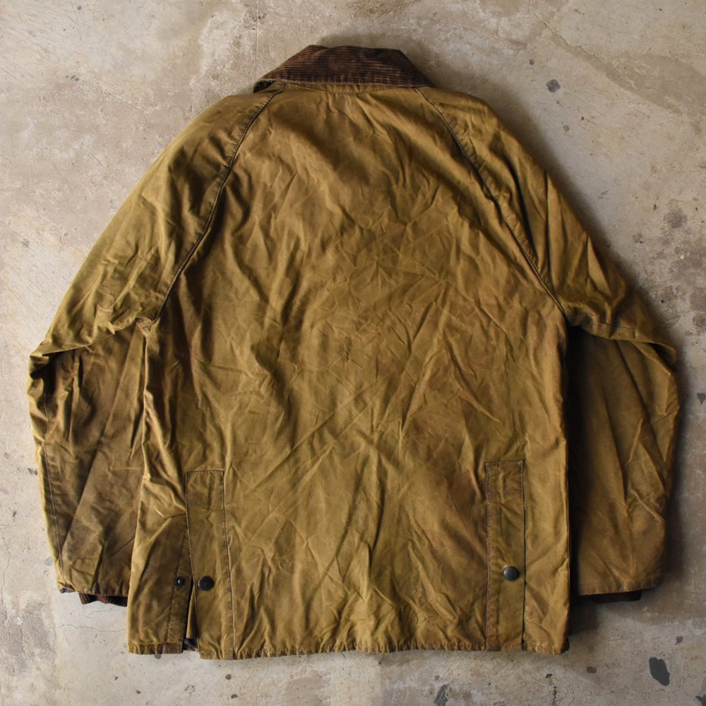 90’s Barbour Classic Bedale オイルドジャケット251118H