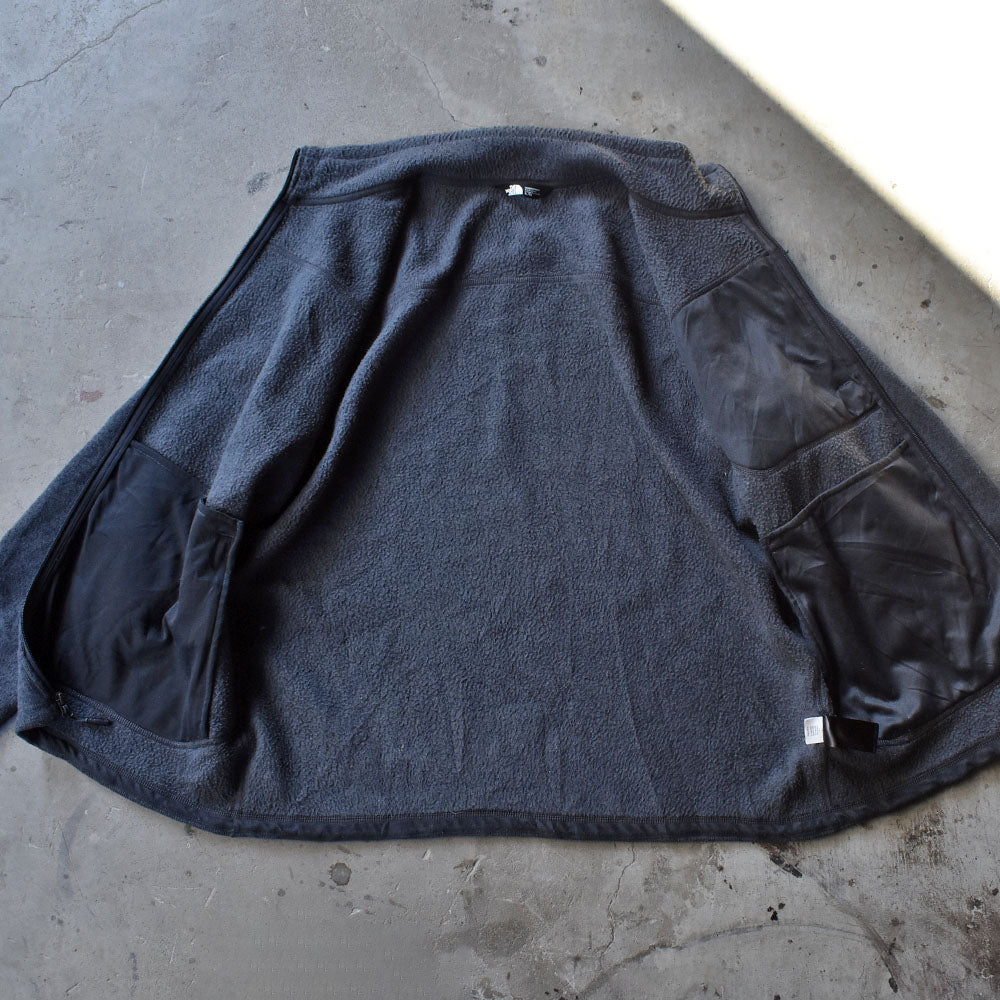 The North Face “GORDON LYONS” フルジップ フリースジャケット 231208