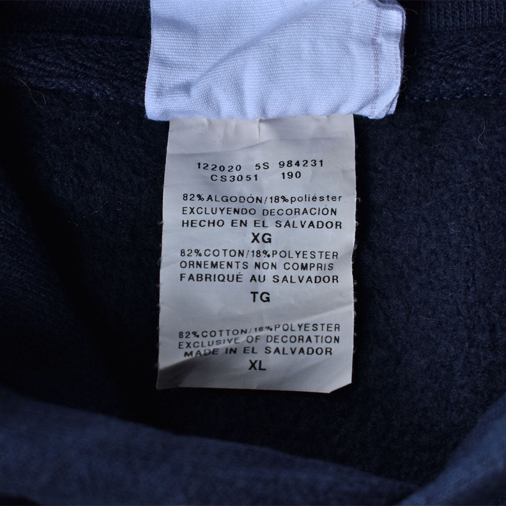 Champion/チャンピオン "UNIVERSITY OF MAINE” RWパーカー　230913