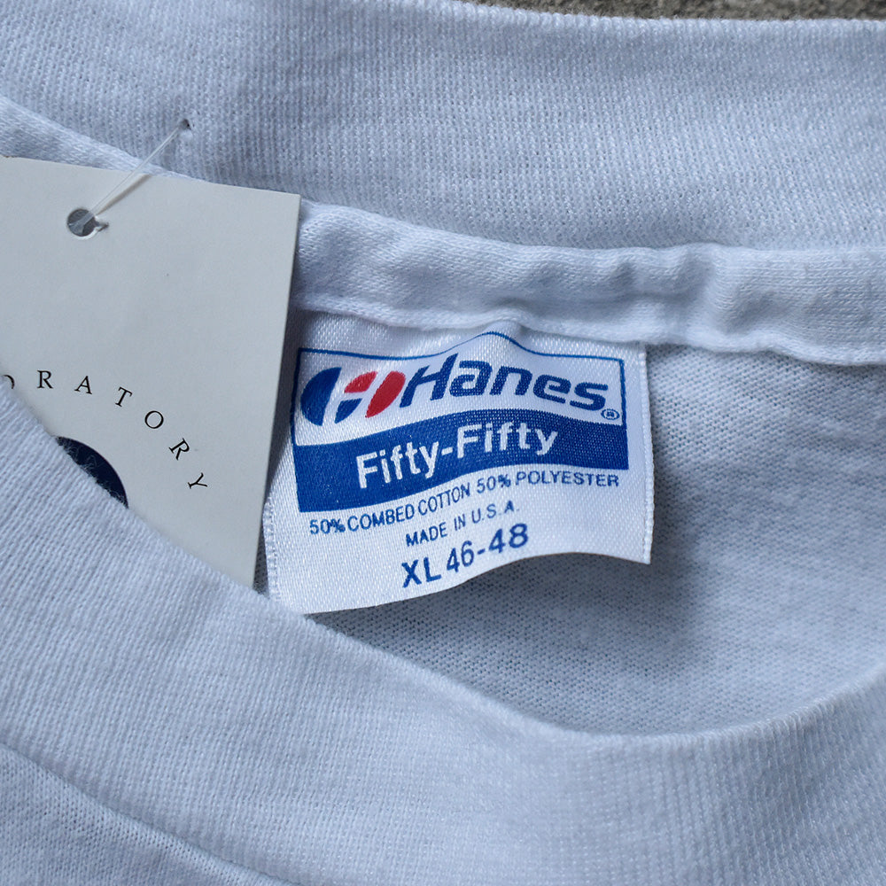 80's PINK FLOYD "Still First In Space" World Tour Tシャツ 240520H