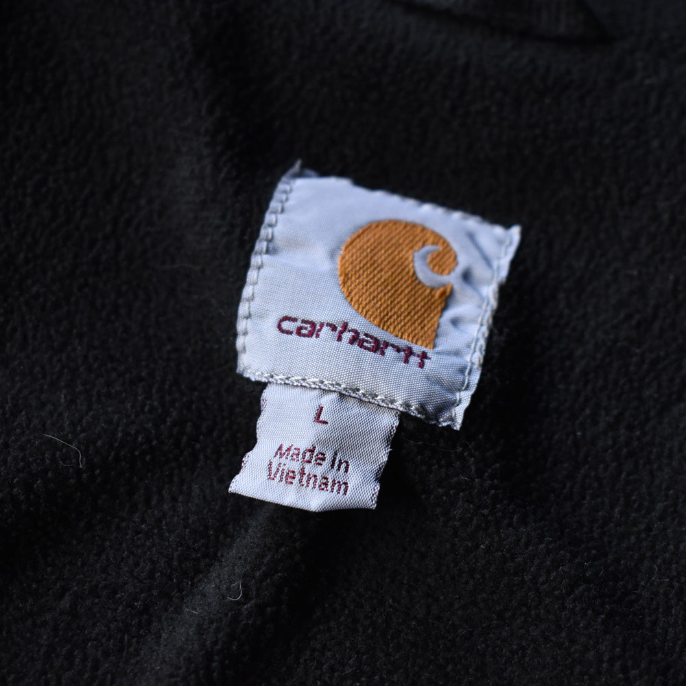 Carhartt “RAIN DEFENDER” フェードカラー！ フリースライナー フルジップ パーカー 231010