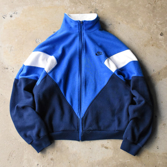 80’s NIKE 銀タグ トラックジャケット 250522