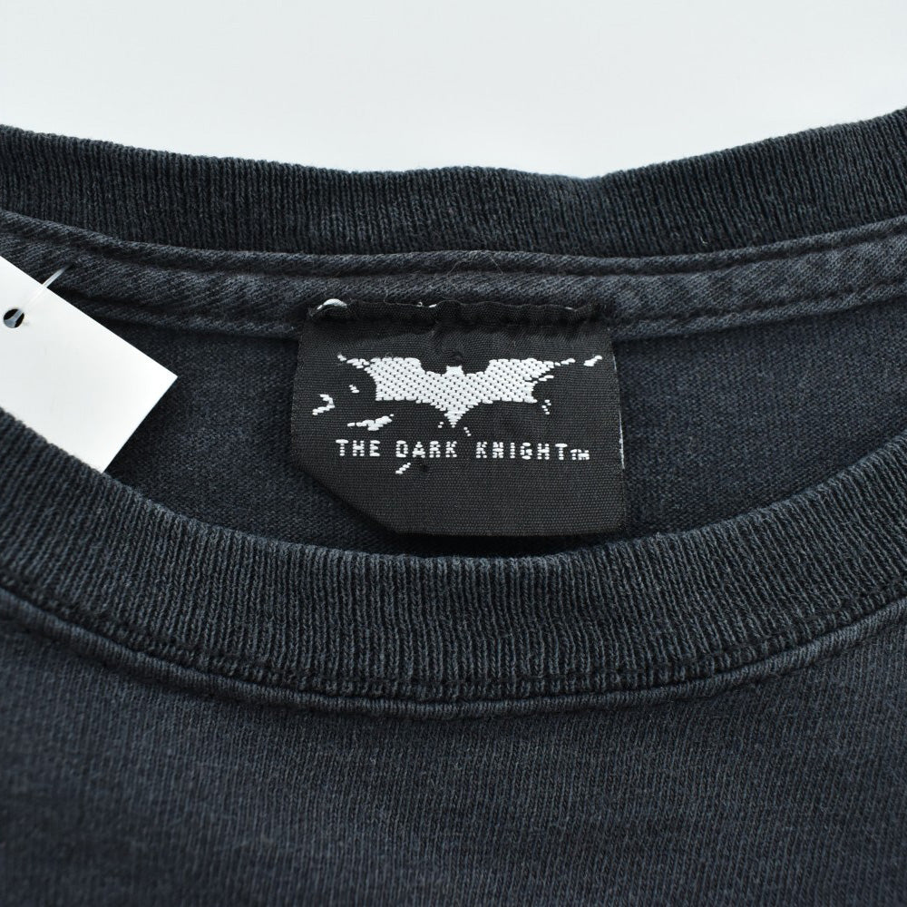 Y2K The Dark Knight "Joker" ムービーTシャツ 260626H
