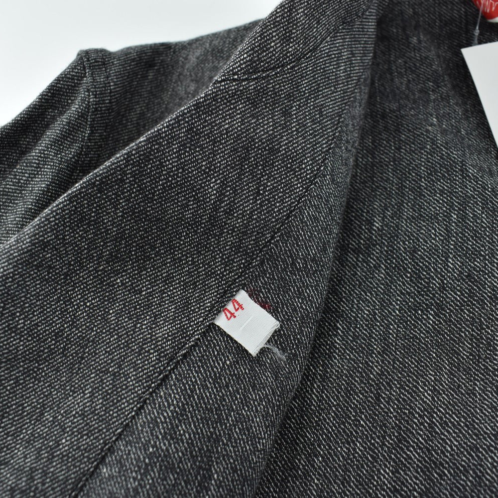 40's N.O.S. VÊTEMENT LABOR ブラックシャンブレー フレンチワーク アトリエコート 260116H