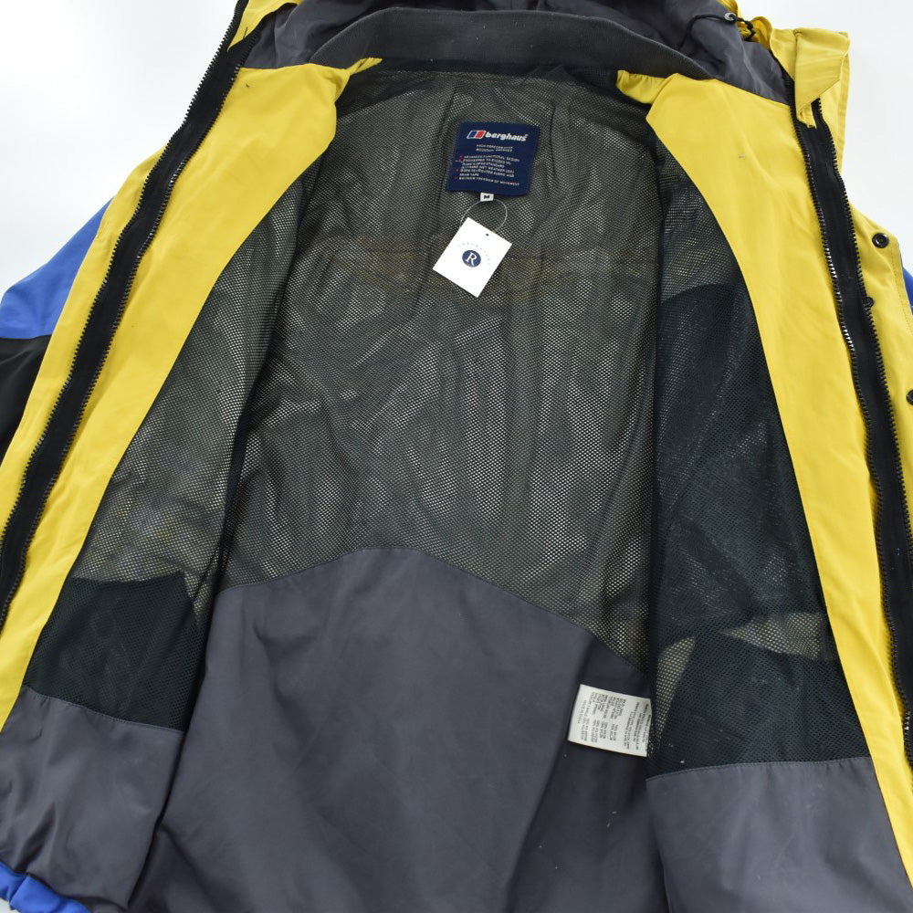 Y2K Berghaus "MERA PEAK" GORE-TEX マウンテンパーカー 261020H