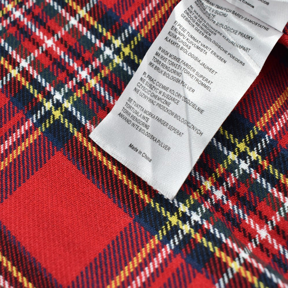 merc london Harrington Jacket スウィングトップ 260407H