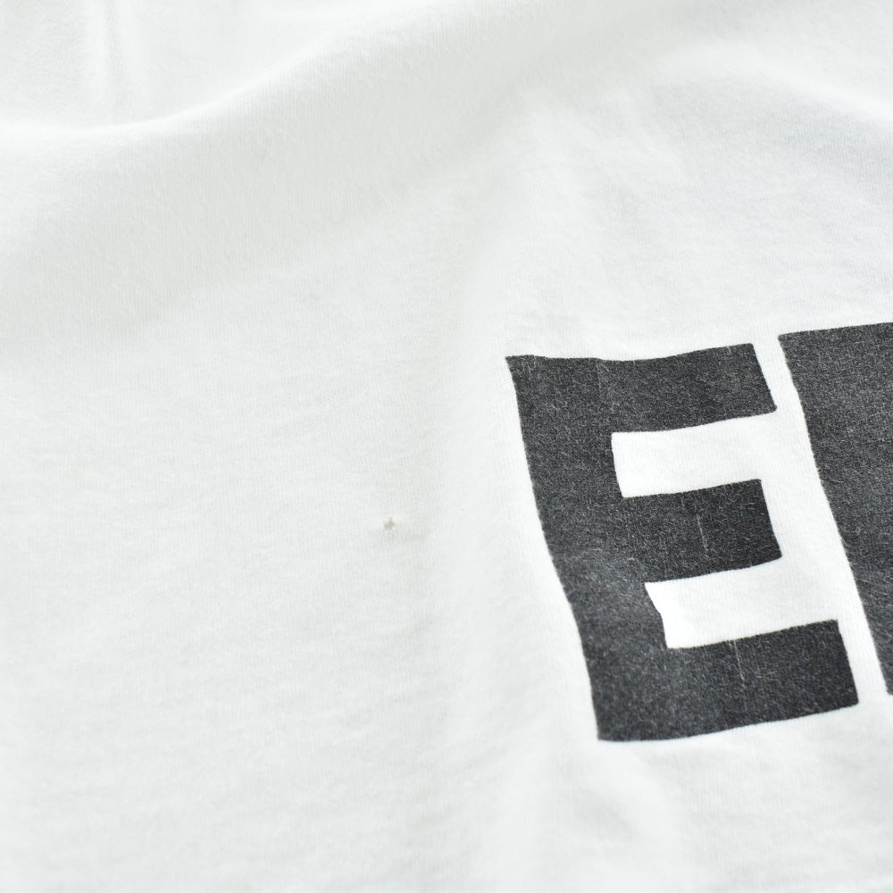 90's EMF "North American Tour" ロックTシャツ USA製 260609H