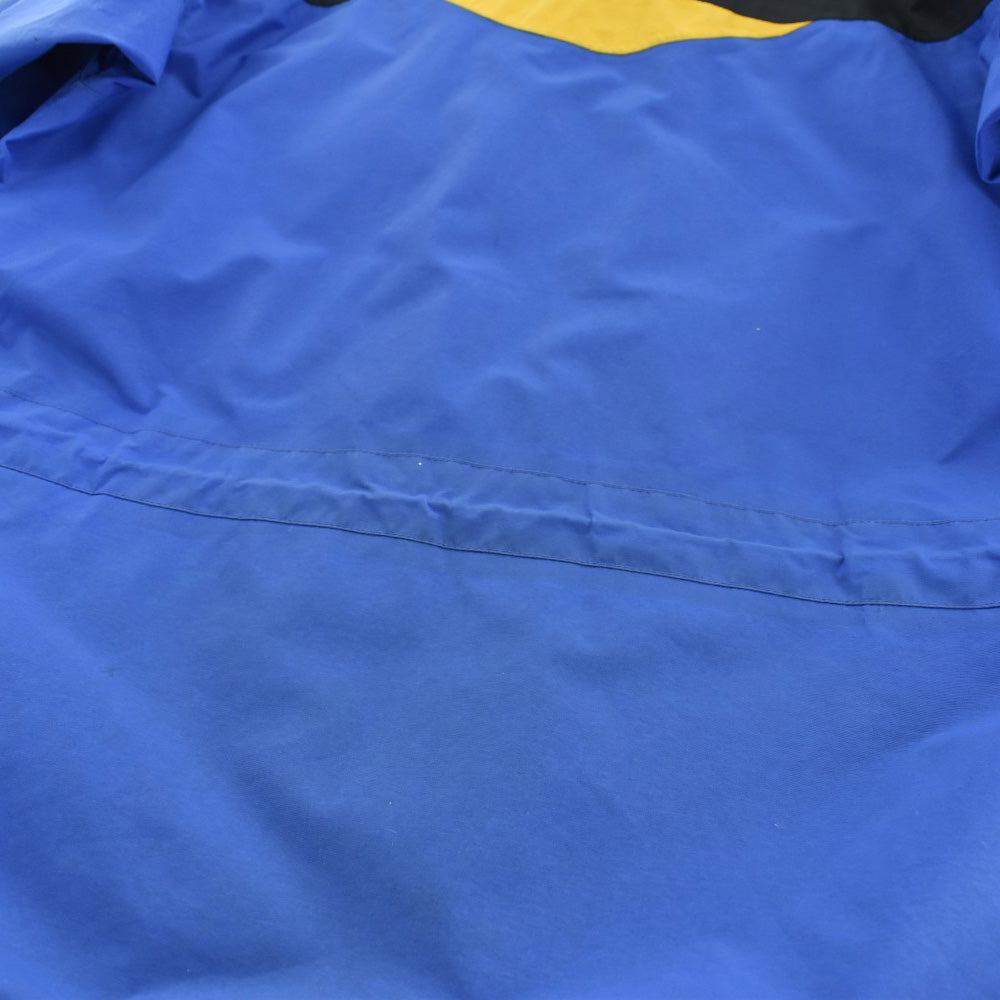 Y2K Berghaus "MERA PEAK" GORE-TEX マウンテンパーカー 261020H
