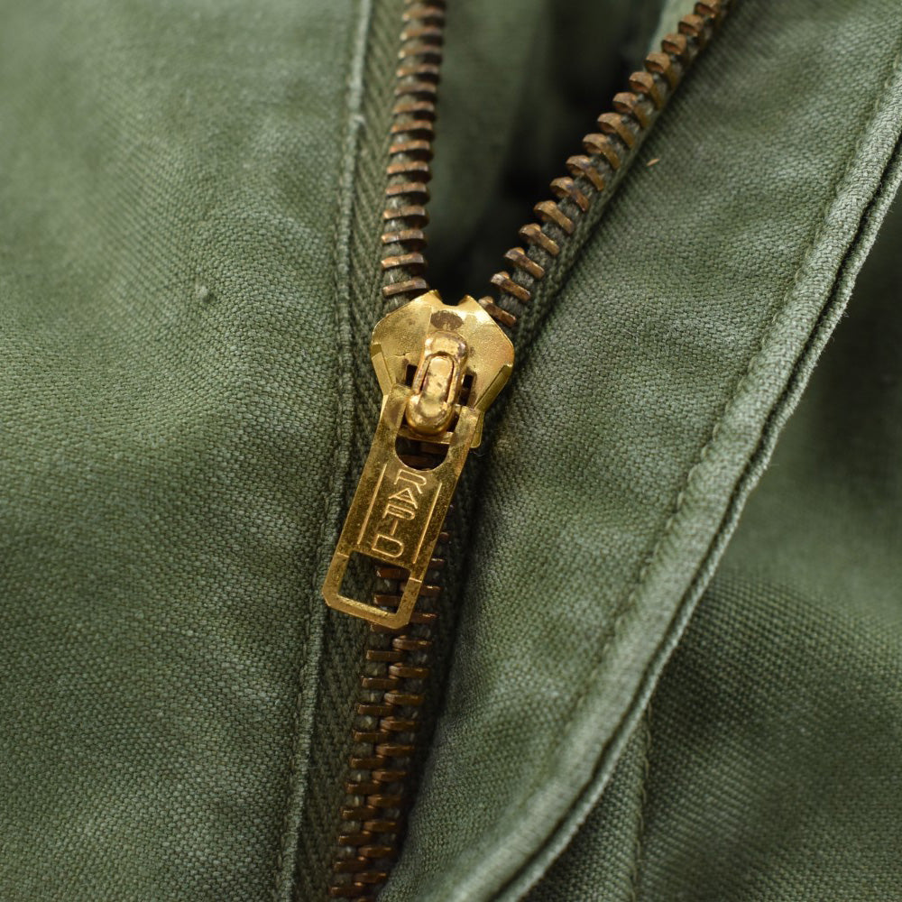 50’s U.S. ARMY M-51 フィールドトラウザーズ 260424H
