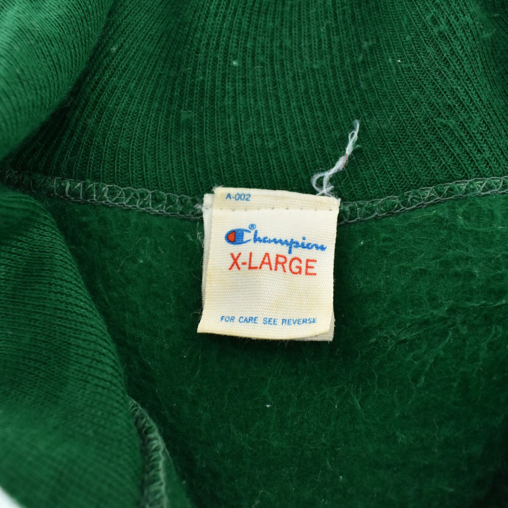 70’s Champion ”University of Notre Dame” トラックジャケット USA製 260605H