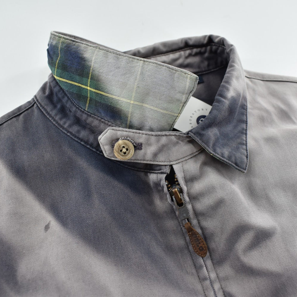 90's Polo Ralph Lauren Harrington Jacket スイングトップ 鬼フェード