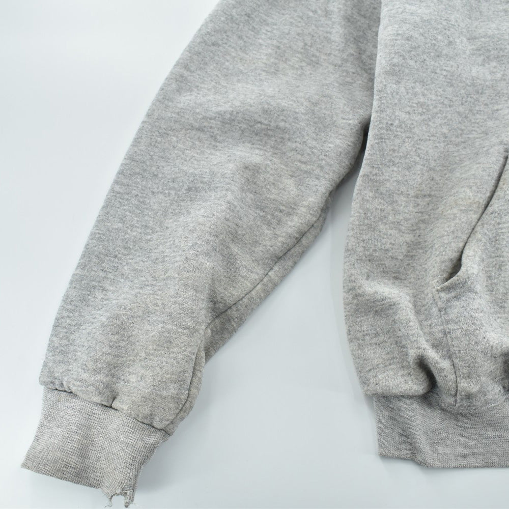 80's ACE SPORTSWEAR サーマルライナー ジップパーカー 260522H