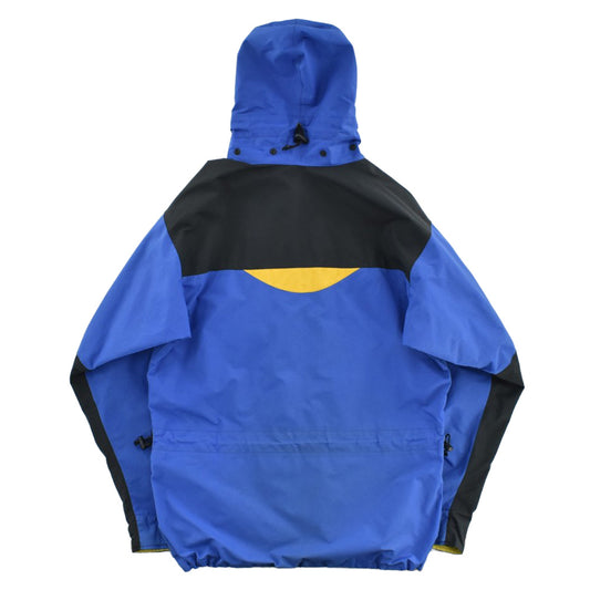 Y2K Berghaus "MERA PEAK" GORE-TEX マウンテンパーカー 261020H