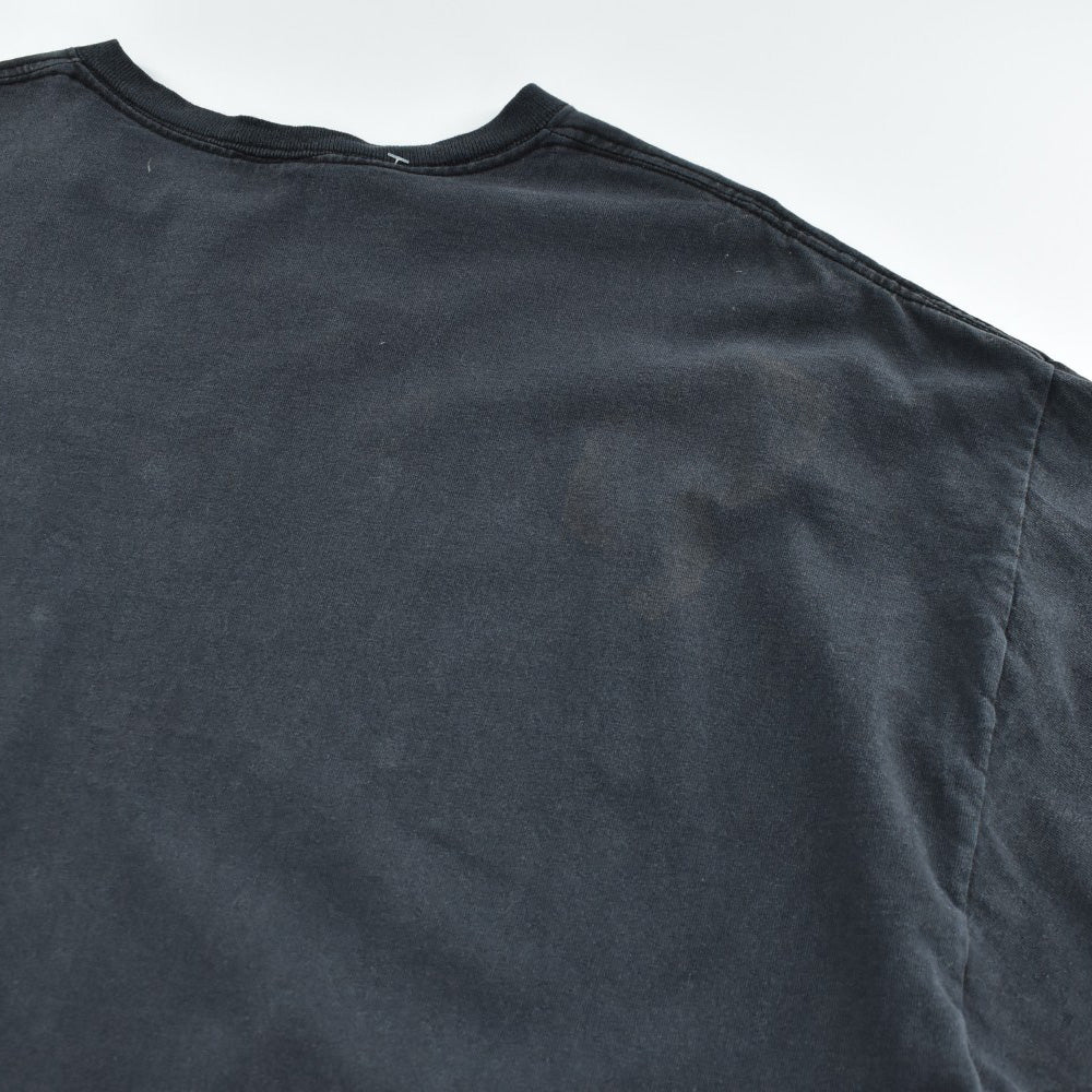 Y2K The Dark Knight "Joker" ムービーTシャツ 260626H