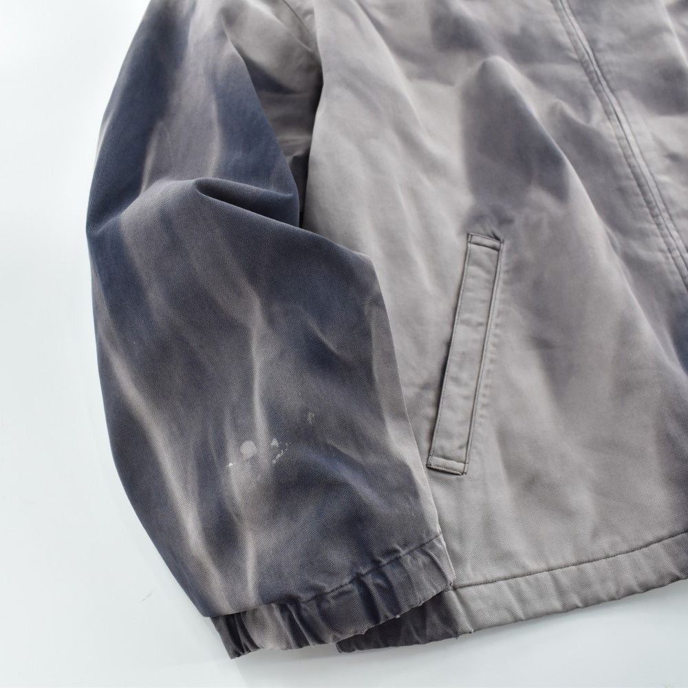 90's Polo Ralph Lauren Harrington Jacket スイングトップ 鬼フェード