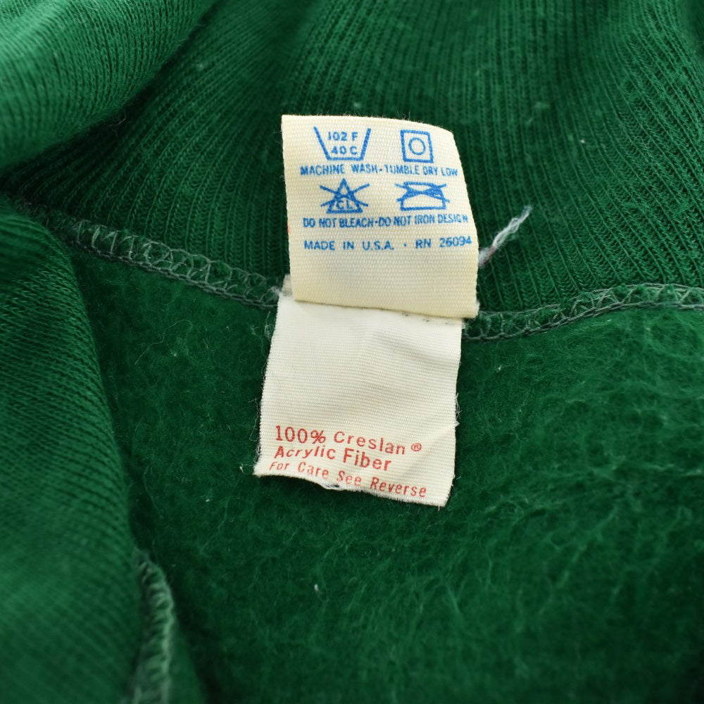 70’s Champion ”University of Notre Dame” トラックジャケット USA製 260605H