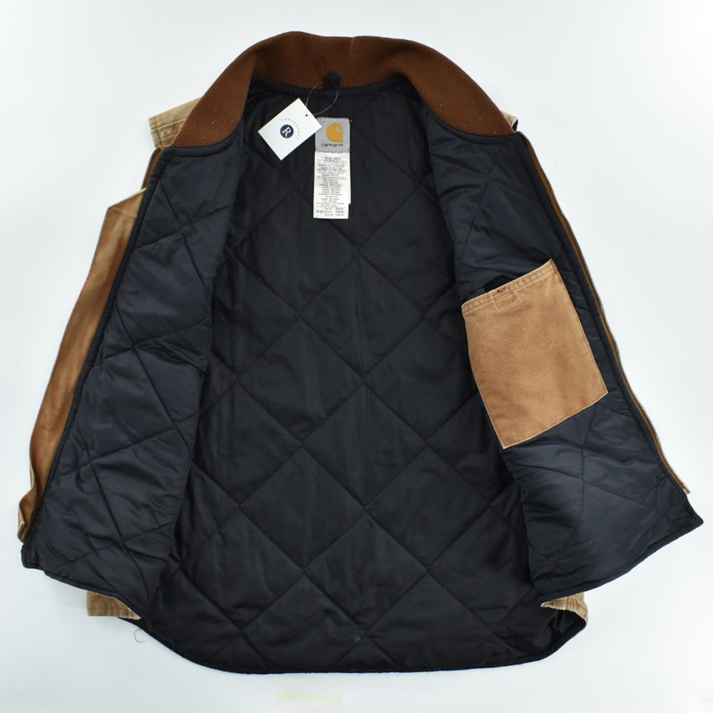 Y2K Carhartt ダックベスト 260519H